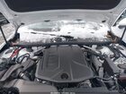 2025 Audi All-new A5 Premium Plus Tfsi Quattro S Tronic White vin: WAU2BCFU4SN051664