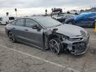2025 Audi S6 E-tron Premium Plus Серый vin: WAU2EAGH9SA020169