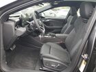2025 Audi S6 E-tron Premium Plus Серый vin: WAU2EAGH9SA020169
