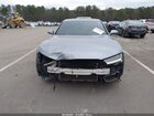 2017 Audi S7 4.0t Premium Plus Light Blue vin: WAU2FAFC5HN106910