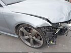 2017 Audi S7 4.0t Premium Plus Light Blue vin: WAU2FAFC5HN106910