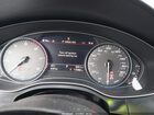 2017 Audi S7 4.0t Premium Plus Light Blue vin: WAU2FAFC5HN106910