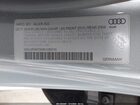 2017 Audi S7 4.0t Premium Plus Light Blue vin: WAU2FAFC5HN106910