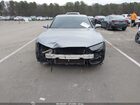 2017 Audi S7 4.0t Premium Plus Light Blue vin: WAU2FAFC5HN106910