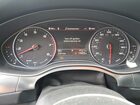 2016 Audi A7 Prestige Black vin: WAU2GAFC8GN028179