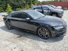 2016 Audi A7 Prestige Black vin: WAU2GAFC8GN028179