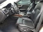 2016 Audi A7 Prestige Black vin: WAU2GAFC8GN028179