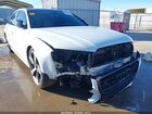 2018 Audi A8 L 4.0t Sport Белый vin: WAU43AFD2JN000303