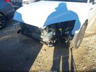 2025 Audi S5 Sportback Premium Tfsi Quattro Tiptronic White vin: WAUA4CF52SA004705