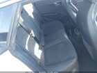2025 Audi S5 Sportback Premium Tfsi Quattro Tiptronic White vin: WAUA4CF52SA004705