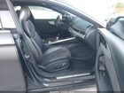 2021 Audi S5 Sportback Premium Tfsi Quattro Tiptronic Gray vin: WAUA4CF57MA028341