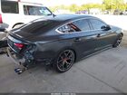 2021 Audi S5 Sportback Premium Tfsi Quattro Tiptronic Gray vin: WAUA4CF57MA028341