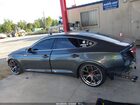 2021 Audi S5 Sportback Premium Tfsi Quattro Tiptronic Gray vin: WAUA4CF57MA028341