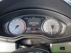 2021 Audi S5 Sportback Premium Tfsi Quattro Tiptronic Gray vin: WAUA4CF57MA028341