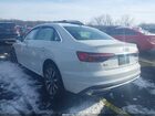 2021 Audi A4 Premium 40 Tfsi Quattro S Tronic Белый vin: WAUABAF40MA042776