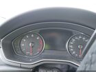 2021 Audi A4 Premium 40 Tfsi Quattro S Tronic Белый vin: WAUABAF40MA042776