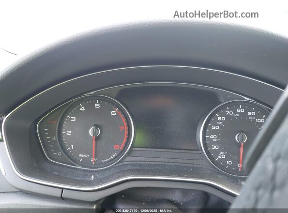 WAUABAF40MA042776 2021 AUDI OTHER Белый Вид задних сидений