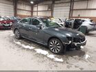 2022 Audi A4 Premium 40 Tfsi Quattro S Tronic Gray vin: WAUABAF44NN002971