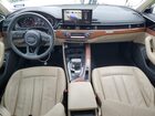 2021 Audi A4 Premium 40 Белый vin: WAUABAF48MA040208