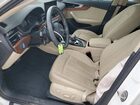 2021 Audi A4 Premium 40 Белый vin: WAUABAF48MA040208