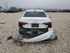 2021 Audi A4 Premium 40 Белый vin: WAUABAF48MA040208