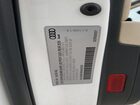 2021 Audi A4 Premium 40 Белый vin: WAUABAF48MA040208