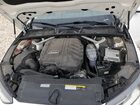 2021 Audi A4 Premium 40 Белый vin: WAUABAF48MA040208