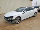 2022 Audi A5 Premium 40 White vin: WAUABCF50NA014675
