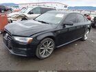 2016 Audi A4 2.0t Premium Black vin: WAUAFAFL5GA013094