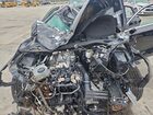 2023 Audi A3 Premium Черный vin: WAUAUDGY3PA118119 2023 Audi A3 Premium Черный vin: WAUAUDGY3PA118119