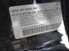 2023 Audi A3 Premium 40 Tfsi Front-wheel Drive S Tronic Черный vin: WAUAUDGY8PA091208