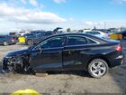 2023 Audi A3 Premium 40 Tfsi Front-wheel Drive S Tronic Черный vin: WAUAUDGY8PA091208