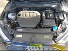 2023 Audi A3 Premium 40 Tfsi Front-wheel Drive S Tronic Черный vin: WAUAUDGY8PA091208