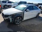 2020 Audi A3 Premium 40 Tfsi Front-wheel Drive S Tronic White vin: WAUAUGFF1LA071006