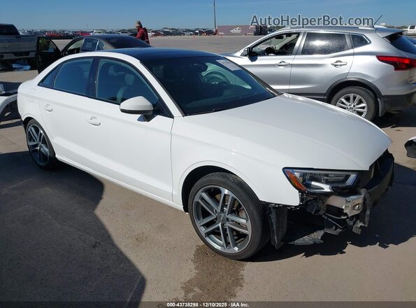 WAUAUGFF1LA071006 2020 AUDI OTHER White Առջևի աջ