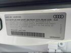 2020 Audi A3 Premium 40 Tfsi Front-wheel Drive S Tronic White vin: WAUAUGFF1LA071006