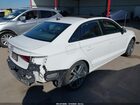 2020 Audi A3 Premium 40 Tfsi Front-wheel Drive S Tronic White vin: WAUAUGFF1LA071006