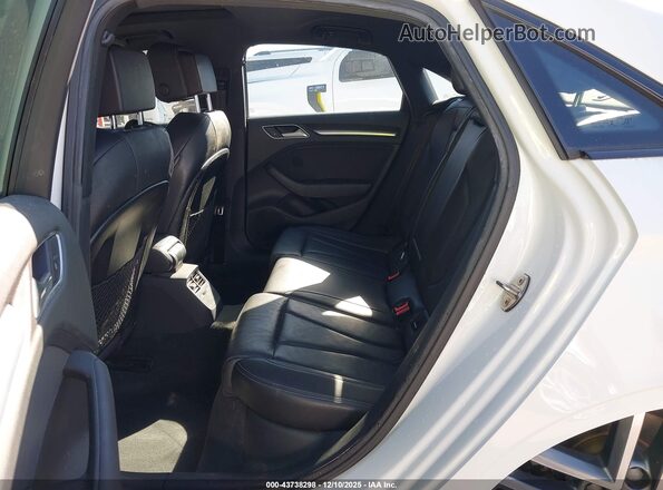 WAUAUGFF1LA071006 2020 AUDI OTHER White VIN կոդի պիտակի տեսք