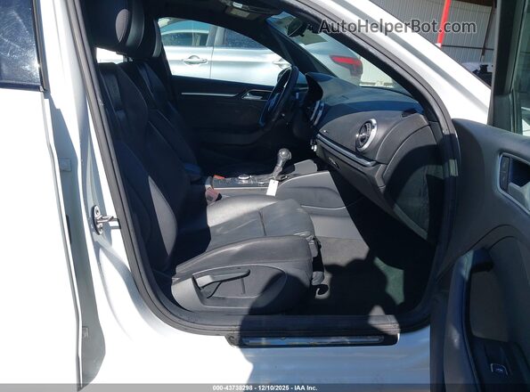 WAUAUGFF1LA071006 2020 AUDI OTHER White Սալոնի դիմացի տեսք