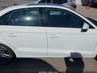 2020 Audi A3 Premium 40 Tfsi Front-wheel Drive S Tronic White vin: WAUAUGFF1LA071006