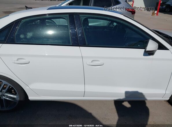 WAUAUGFF1LA071006 2020 AUDI OTHER White Սալոնի 360 աստիճան տեսք