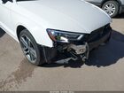 2020 Audi A3 Premium 40 Tfsi Front-wheel Drive S Tronic White vin: WAUAUGFF1LA071006