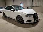 2020 Audi A3 Premium Белый vin: WAUAUGFF3LA048648