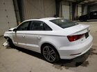 2020 Audi A3 Premium Белый vin: WAUAUGFF3LA048648