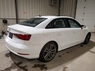 2020 Audi A3 Premium Белый vin: WAUAUGFF3LA048648