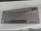 2020 Audi A3 Premium 40 Tfsi Front-wheel Drive S Tronic White vin: WAUAUGFF3LA097185