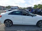 2020 Audi A3 Premium 40 Tfsi Front-wheel Drive S Tronic White vin: WAUAUGFF3LA097185
