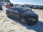 2016 Audi S3 Premium Plus Черный vin: WAUB1GFF2G1118255