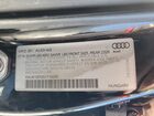2016 Audi S3 Premium Plus Черный vin: WAUB1GFF2G1118255