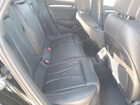 2016 Audi S3 Premium Plus Черный vin: WAUB1GFF2G1118255